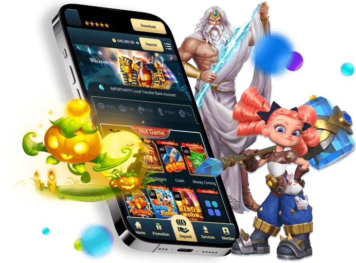 Tổng quan Điều khoản dịch vụ j9bet