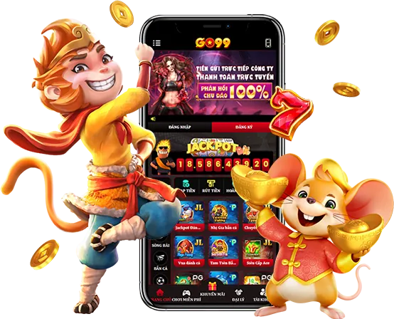 Giao diện thân thiện của ứng dụng J9BET