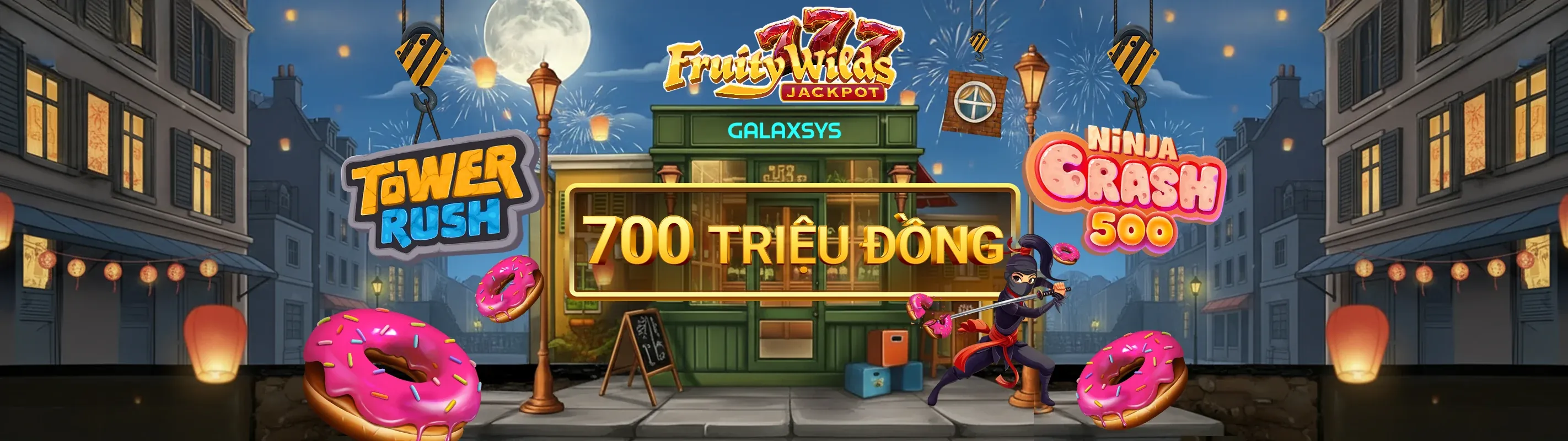 Banner Khuyến Mãi J9bet Trang Chủ Chính Thức
